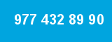 977 432 89 90